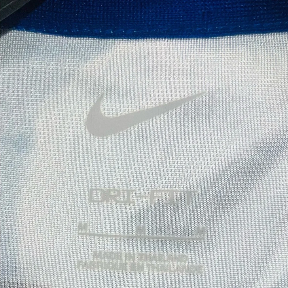 Nike dynamic jersey